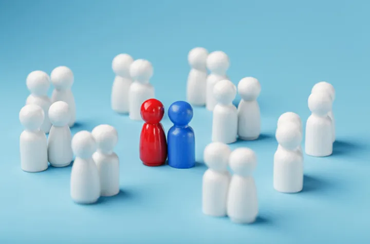 کانادایی‌ها ۱۰.۷ شریک جنسی دارند، ترک‌ها در رأس هستند و از ایران آماری نیست!